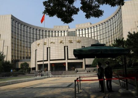 اصلاحات بانک مرکزی چین نشان دهنده تغییرات در استراتژی حاکمیت مالی