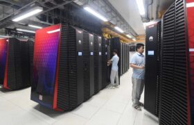 هزینه میلیارد دلاری چین برای شبکه محاسباتی ملی