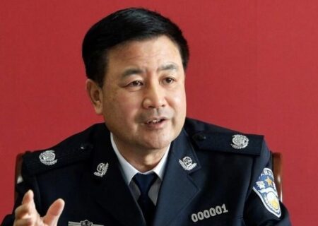 پیشگیری از خطرات با استفاده از فناوری‌های روز توسط پلیس چین