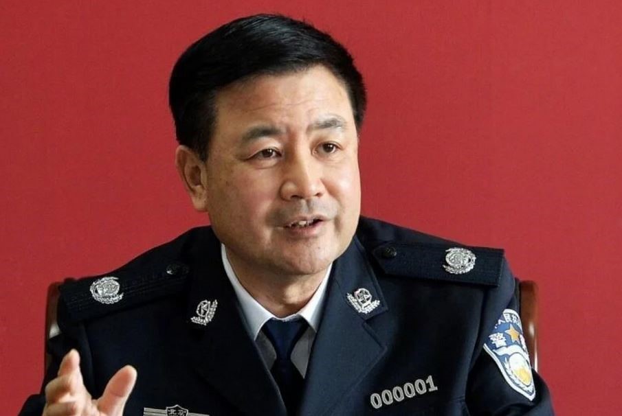 پیشگیری از خطرات با استفاده از فناوری‌های روز توسط پلیس چین