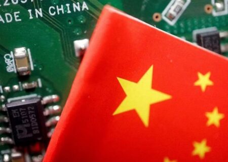 منابع چین به سمت بخش‌های اولویت‌دار مانند تراشه و هوش مصنوعی سرازیر می‌شود