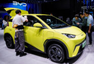 فناوری هوشمند و شارژ باتری فوق‌سریع به رشد خودروهای برقی در چین منجر می‌شود