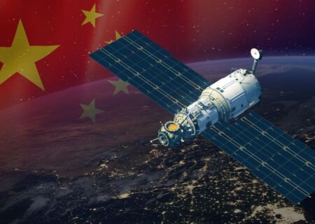 پشت پرده خصوصی‌سازی صنعت فضایی در چین