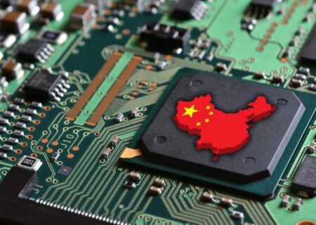 مرکز جدید داده چین به دنبال مسیری برای ایجاد شبکه محاسباتی ملی