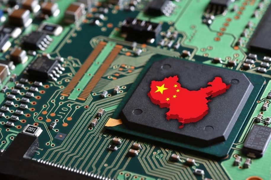 مرکز جدید داده چین به دنبال مسیری برای ایجاد شبکه محاسباتی ملی