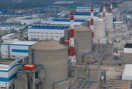 راه‌اندازی نخستین پروژه تولید بخار صنعتی با انرژی هسته‌ای در چین