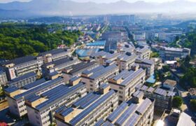 تعهد چین به مقررات جدید برای بهینه‌سازی صنعت انرژی‌های نوین