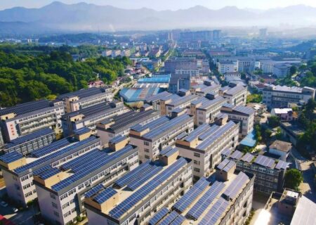 تعهد چین به مقررات جدید برای بهینه‌سازی صنعت انرژی‌های نوین
