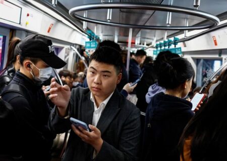 تمرکز چین بر توسعه “جاده ابریشم دیجیتال”
