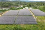تحویل اولین پروژه برق خورشیدی در سورینام توسط شرکت چینی پاورچاینا