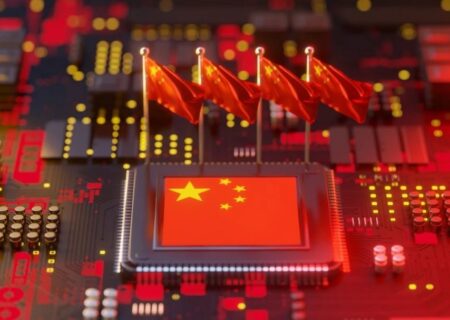 تاثیر تحریم‌های آمریکا بر فناوری کوانتومی چین