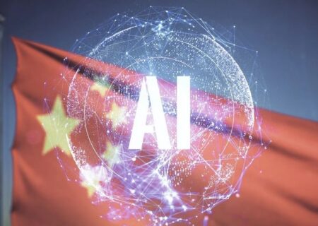 افزایش ۶ برابری پتنت‌های هوش مصنوعی مولد چین نسبت به آمریکا