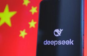 فناوری DeepSeek تغییر دهنده بازی در جنگ هوش مصنوعی آمریکا و چین