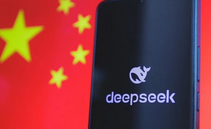 فناوری DeepSeek تغییر دهنده بازی در جنگ هوش مصنوعی آمریکا و چین