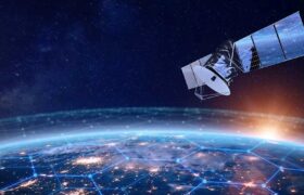 رشد مجدد بازار ابزارهای ناوبری هوایی و فضایی در چین