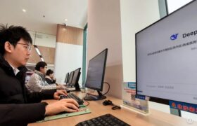 چین منابع ملی را برای خودکفایی در هوش مصنوعی به کار می‌گیرد