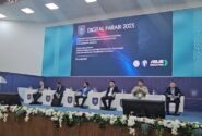 افتتاح مرکز اقتصاد ارتفاع پایین قزاقستان با همکاری چین