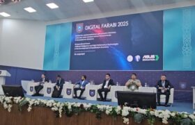 افتتاح مرکز اقتصاد ارتفاع پایین قزاقستان با همکاری چین