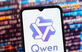 کاهش شکاف فناوری میان چین و آمریکا با مدل هوش مصنوعی Qwen3 علی‌بابا