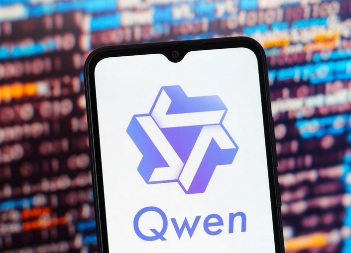 کاهش شکاف فناوری میان چین و آمریکا با مدل هوش مصنوعی Qwen3 علی‌بابا
