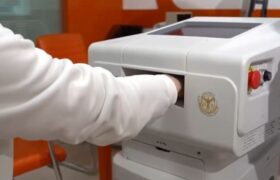 ابداع روشی غیرتهاجمی برای پایش قند خون