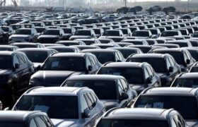 کشورهای حوزه خلیج فارس بستری مناسب برای رشد خودروسازان برقی چینی
