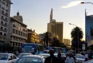 ساخت کارخانه مونتاژ خودروی برقی در کنیا توسط شرکت چینی
