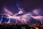 سامانه هشداردهنده هوش مصنوعی جدید چین و کمک به مقابله با بلایای طبیعی