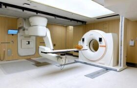 پیشرفت نوین در پرتودرمانی سرطان با شتاب‌دهنده یون سنگین در چین