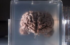 آیا فناوری جدید چین می‌تواند پرده از اسرار مغز انیشتین بردارد؟
