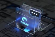پردازنده هوش مصنوعی علی‌بابا هم‌تراز با تراشه H20 انویدیا