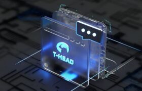 پردازنده هوش مصنوعی علی‌بابا هم‌تراز با تراشه H20 انویدیا