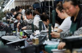 چین به‌دنبال تقویت خودکفایی در صنعت الکترونیک