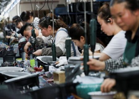 چین به‌دنبال تقویت خودکفایی در صنعت الکترونیک