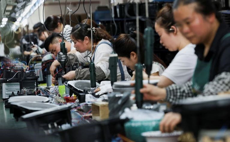 چین به‌دنبال تقویت خودکفایی در صنعت الکترونیک