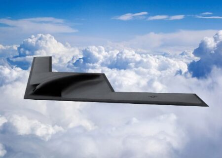 رادارهای فضایی چینی جنگنده‌های پنهانکار را آشکار می‌کنند