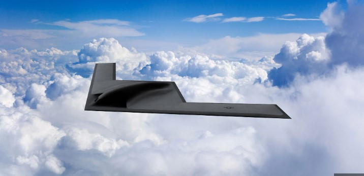 رادارهای فضایی چینی جنگنده‌های پنهانکار را آشکار می‌کنند