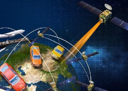 توسعه همزمان اینترنت ماهواره‌ای و سامانه ناوبری در چین