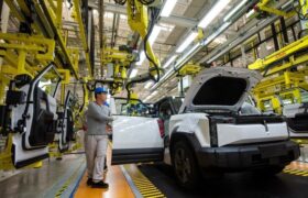 همکاری رنو و چری برای تولید خودرو در آمریکای جنوبی