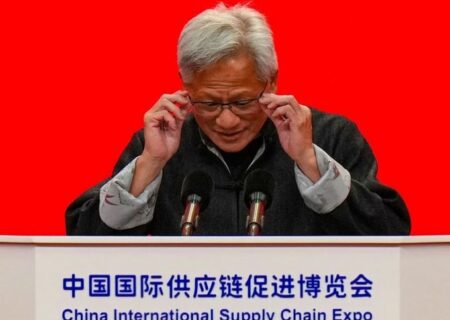 چرا چین از خرید تراشه‌های ضعیف شده انویدیا خودداری کرد؟