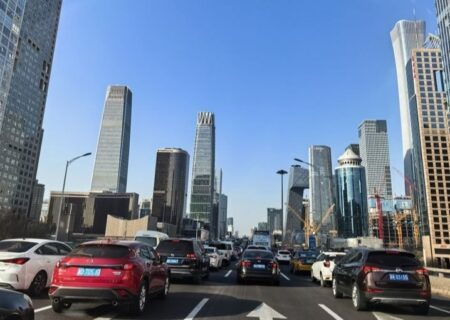 چین به‌دنبال رفع موانع بازار خدمات پس از فروش خودرو