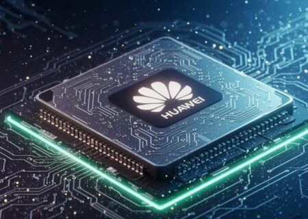 نقشه راه ساخت تراشه هواوی، گامی دیگر در راستای خودکفایی فناورانه چین