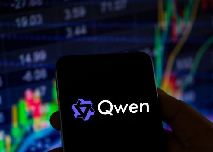 کارآمدترین مدل هوش مصنوعی علی‌بابا چگونه ساخته شد؟