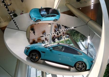 شرکت هنگ‌کنگی به دنبال فرصت‌های خاورمیانه‌ در بخش رو به رشد انرژی پاک