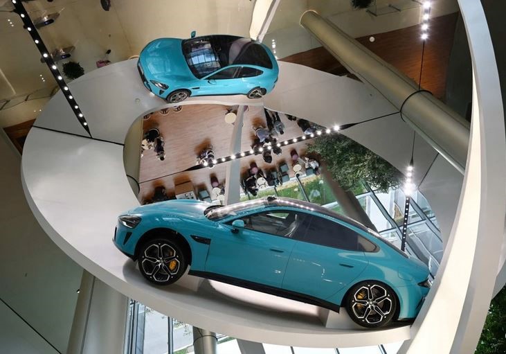 شرکت هنگکنگی به دنبال فرصتهای خاورمیانه در بخش رو به رشد انرژی پاک