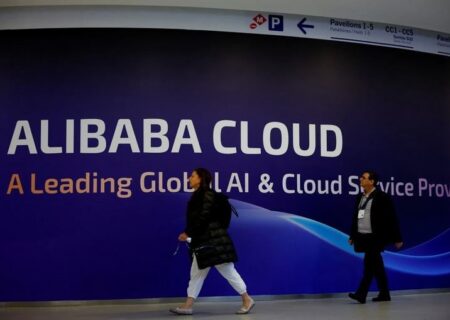 برتری علی‌بابا نسبت به بایت‌دنس، هواوی و تنسنت در بازار خدمات ابری هوش مصنوعی چین