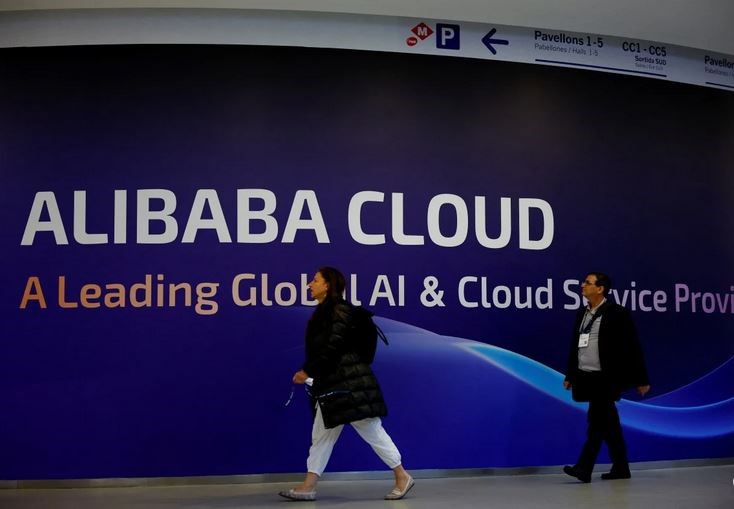 برتری علیبابا نسبت به بایتدنس، هواوی و تنسنت در بازار خدمات ابری هوش مصنوعی چین