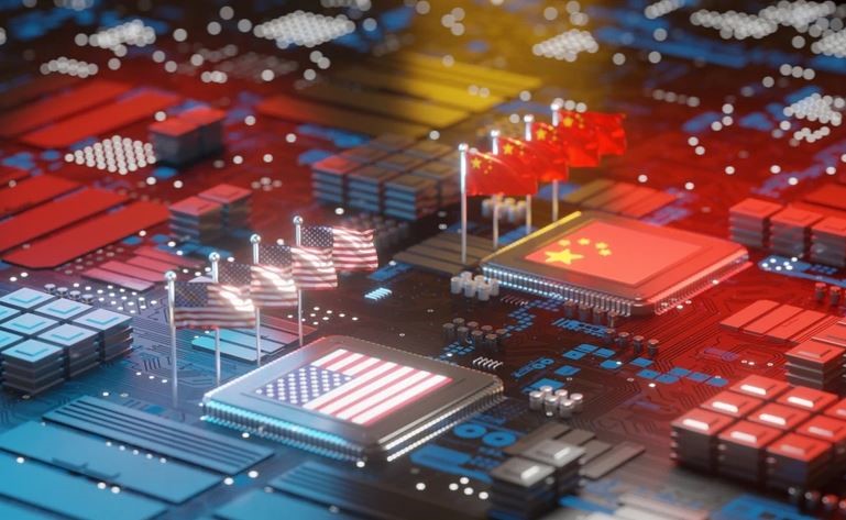 کاهش ۸۲ درصدی استفاده از  GPUهای انویدیا در چین با سیستم جدید اشتراک‌گذاری