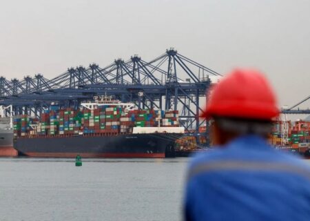 برتری کارخانه‌های کشتی‌سازی چین نسبت به رقبا