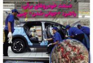 ماهنامه صنعت خودروی چیـن – مهر ماه ۱۴۰۴